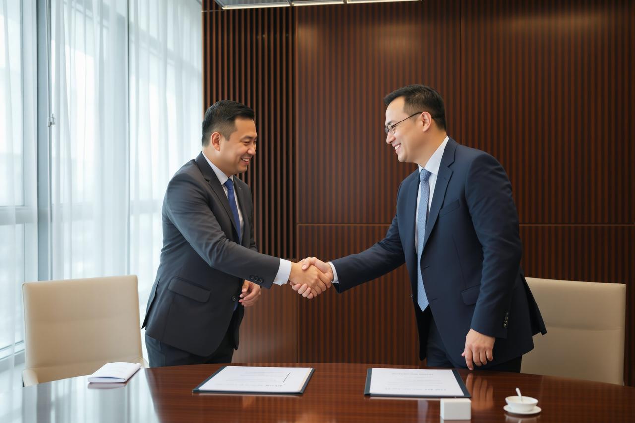 91影视与腾讯视频达成战略合作，共建内容生态