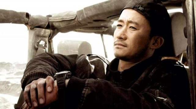 吴京电影背景,吴京电影中的武侠传奇与家国情怀