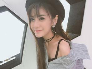 曹安娜牵手幕后花絮