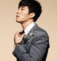 苏志燮2017生活照,温馨日常，展现魅力风采