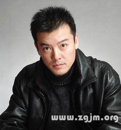 演员黄河个人资料