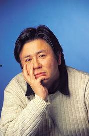 陈孝良演员简介,影视界多面手，演绎人生百态