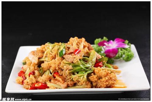 青菜花图片,大自然的色彩盛宴