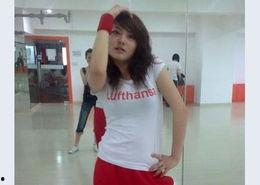 彭中门女主角照片