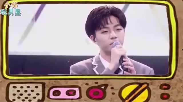 猜明星配音,揭秘明星配音背后的神秘面纱