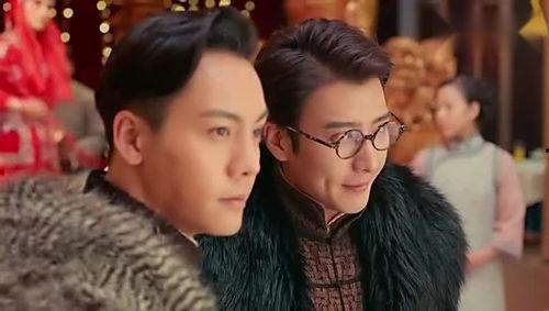 老九门搞笑吗,笑料百出，欢乐无限