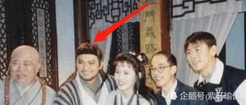 黄日华拍摄花絮,幕后的拼搏与欢笑