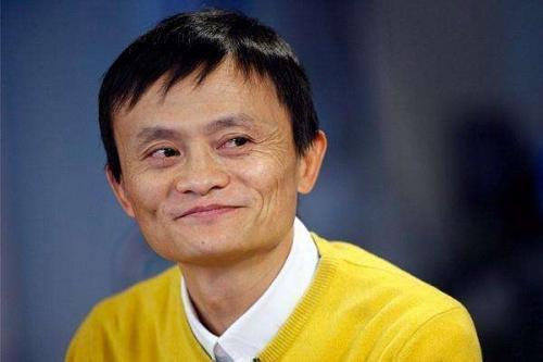 马云是明星吗,从商业巨头到明星风采