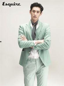 金泰焕的资料,从演艺新星到实力派演员的成长之路