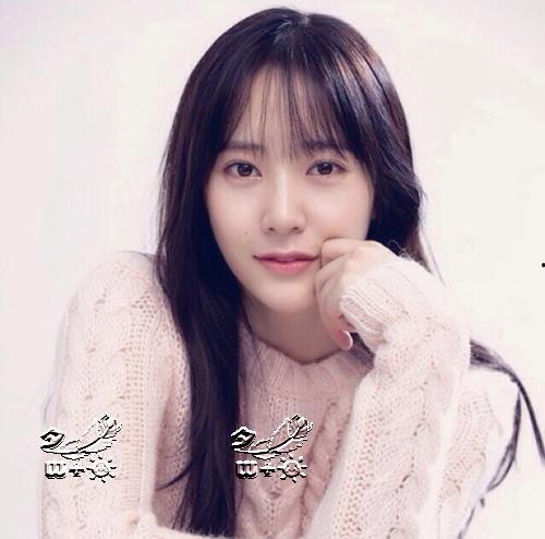 郑秀晶私下生活照