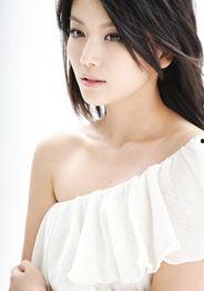 曹曦文最漂亮的照片,镜头下的绝美风采